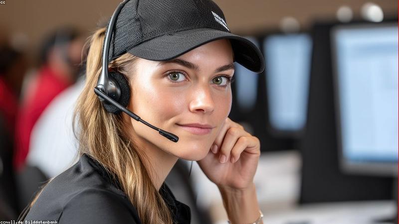 A private whisper briefs the agent the moment the call connects.